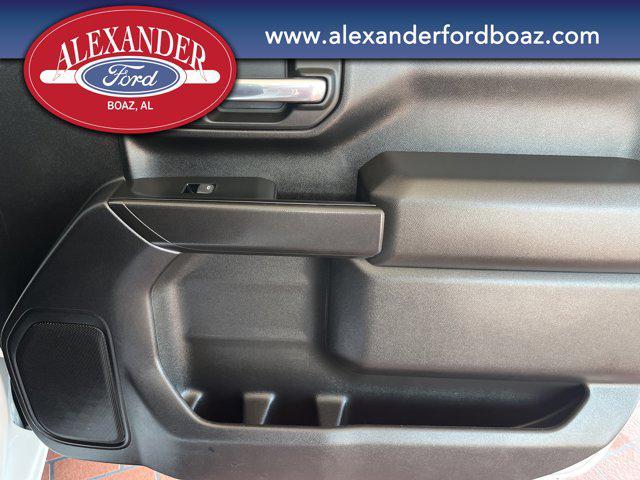 used 2023 GMC Sierra 3500 car, priced at $45,986