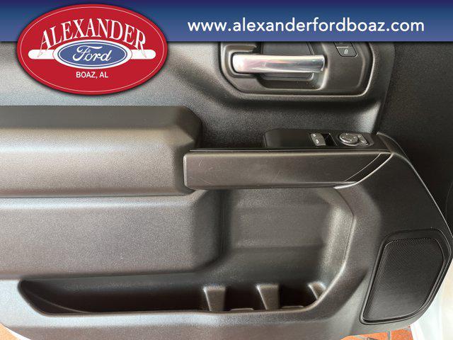 used 2023 GMC Sierra 3500 car, priced at $45,986