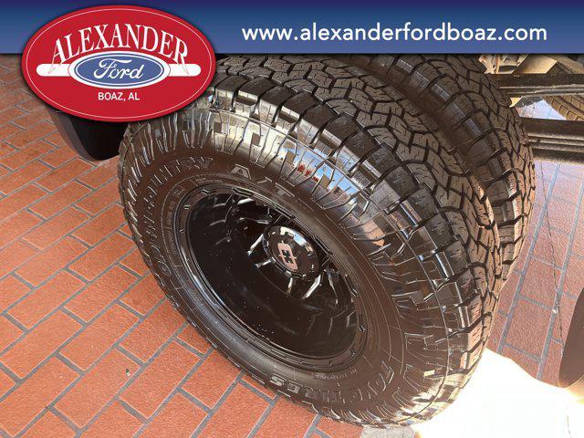 used 2023 GMC Sierra 3500 car, priced at $45,986