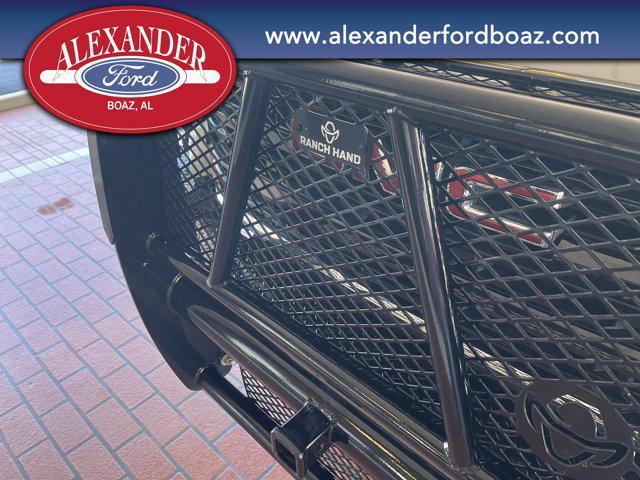 used 2023 GMC Sierra 3500 car, priced at $45,986