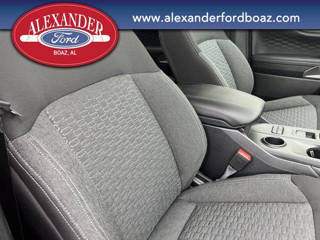 new 2025 Ford Ranger car, priced at $42,015