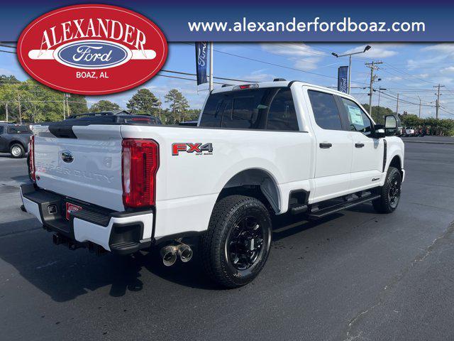 new 2026 Ford F-250 car, priced at $72,685