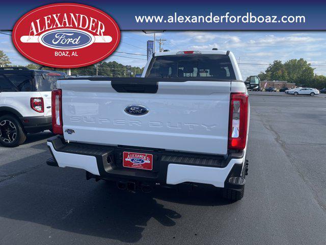 new 2026 Ford F-250 car, priced at $72,685