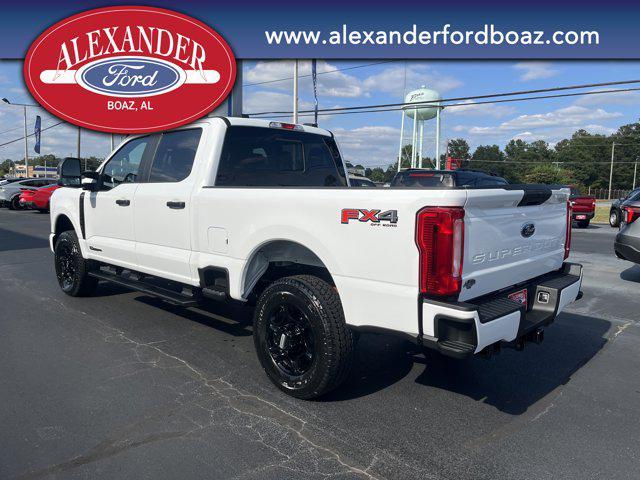 new 2026 Ford F-250 car, priced at $72,685
