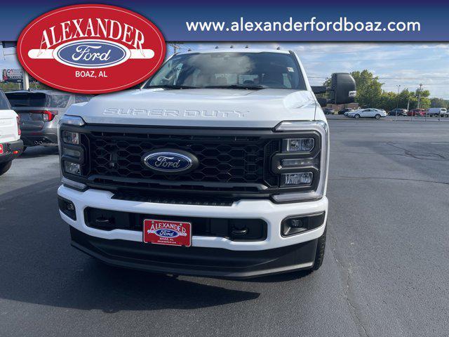 new 2026 Ford F-250 car, priced at $72,685