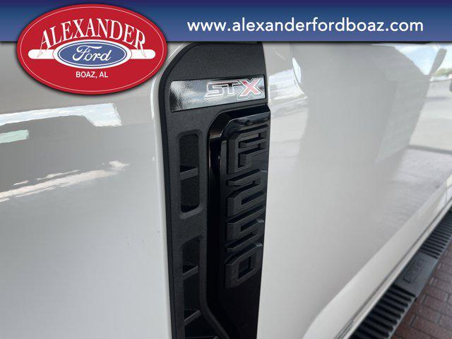 new 2026 Ford F-250 car, priced at $72,685