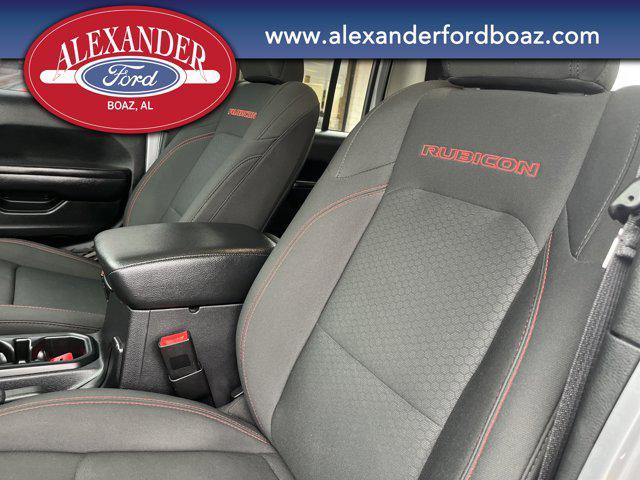 used 2020 Jeep Gladiator car, priced at $34,987