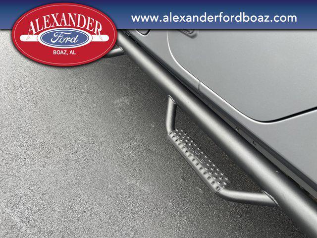 used 2020 Jeep Gladiator car, priced at $34,987