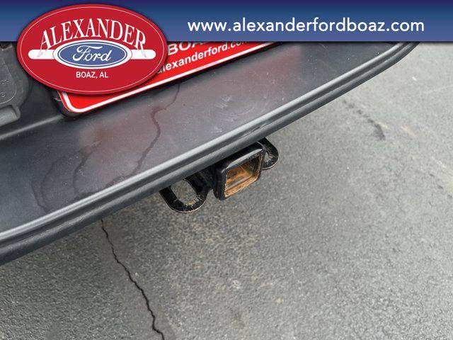 used 2020 Jeep Gladiator car, priced at $34,987