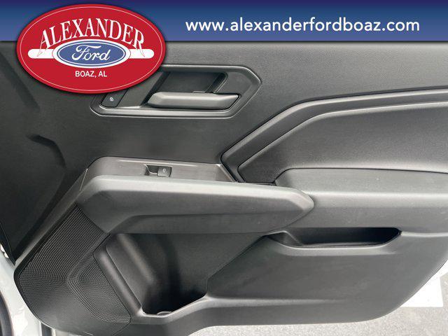 used 2023 Chevrolet Colorado car, priced at $38,479