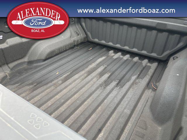 used 2023 Chevrolet Colorado car, priced at $38,479