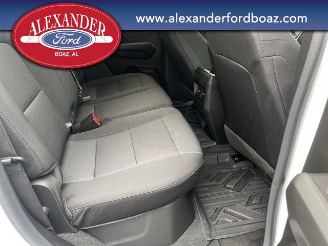 used 2023 Chevrolet Colorado car, priced at $38,479