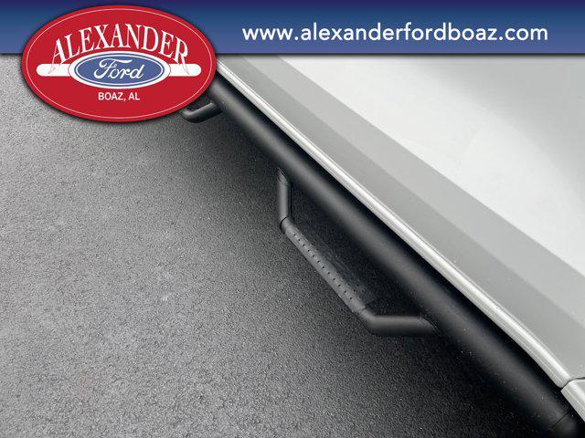 used 2023 Chevrolet Colorado car, priced at $38,479