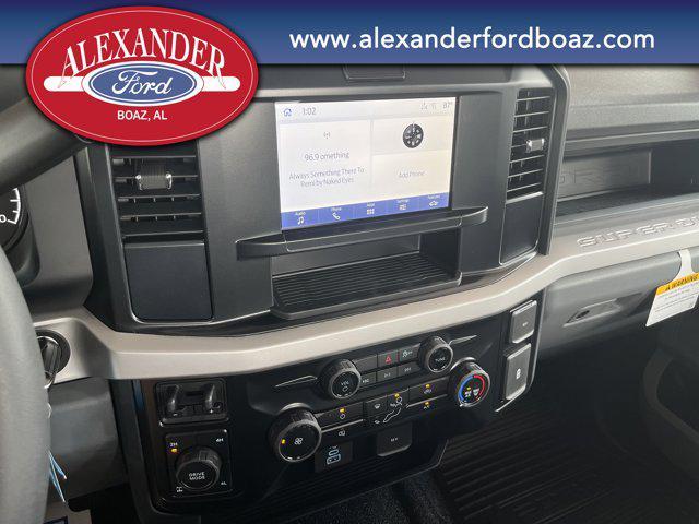 new 2026 Ford F-250 car, priced at $53,010
