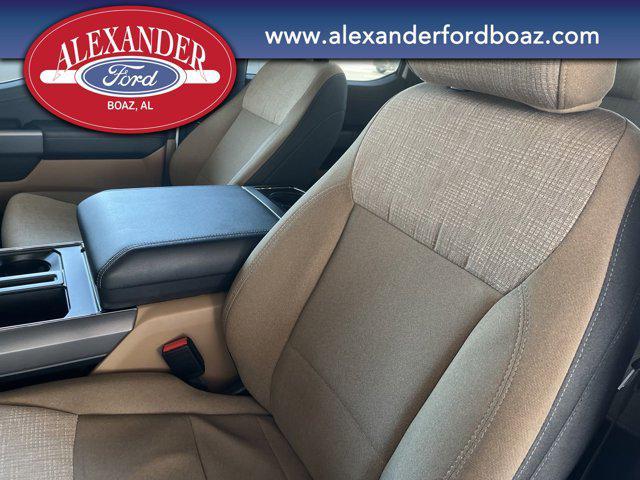 used 2022 Ford F-150 car, priced at $37,784