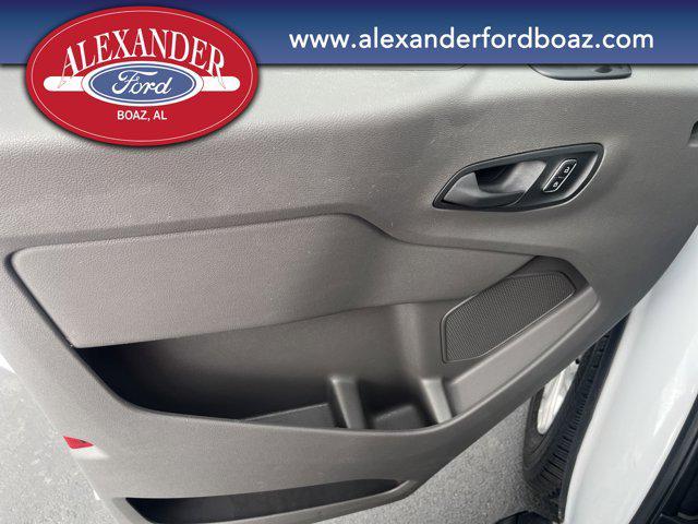used 2023 Ford Transit-250 car, priced at $37,481