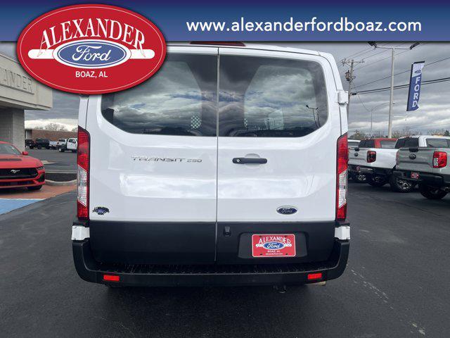 used 2023 Ford Transit-250 car, priced at $37,481