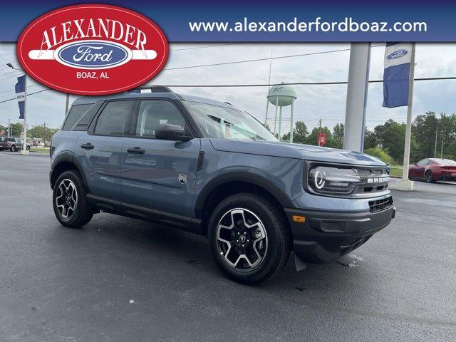 new 2024 Ford Bronco Sport car, priced at $33,230