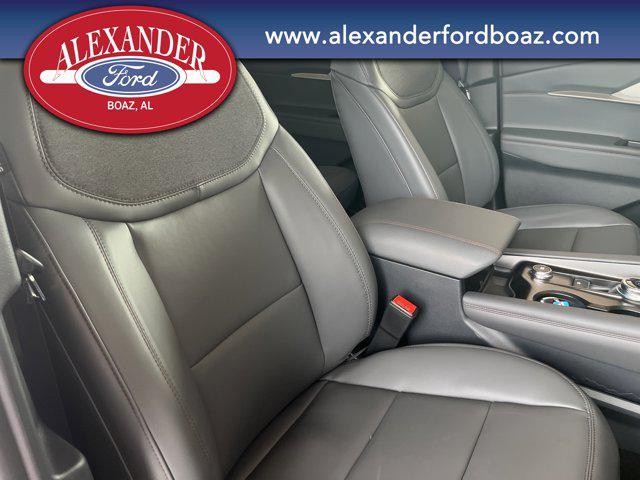 new 2026 Ford Explorer car, priced at $45,828