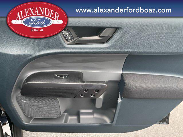 new 2025 Ford Maverick car, priced at $29,840