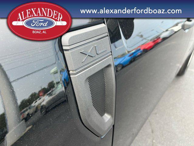 new 2025 Ford Maverick car, priced at $29,840