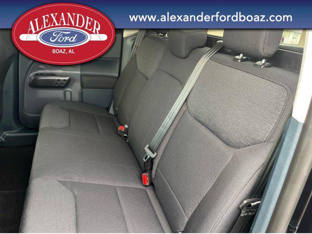 new 2025 Ford Maverick car, priced at $29,840