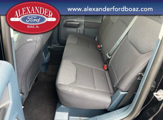 new 2025 Ford Maverick car, priced at $29,840