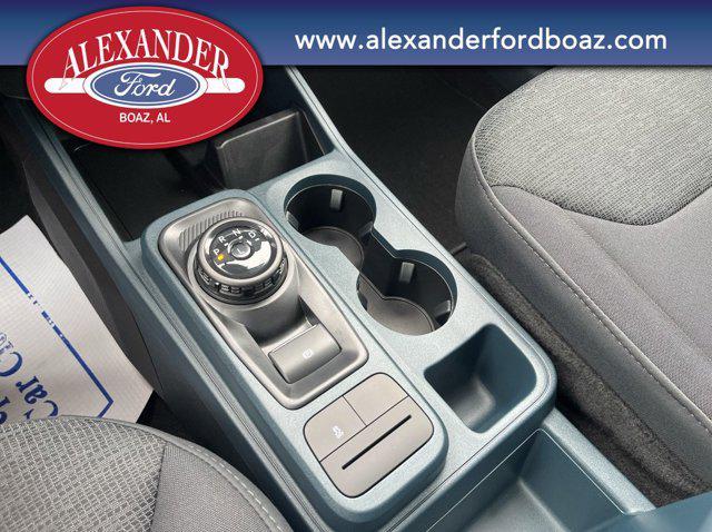 new 2025 Ford Maverick car, priced at $29,840