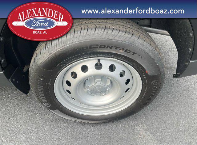 new 2025 Ford Maverick car, priced at $29,840