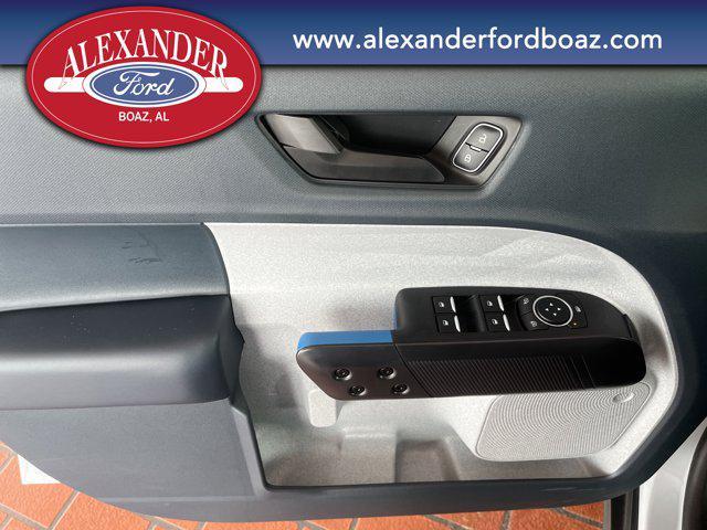 new 2025 Ford Maverick car, priced at $36,030
