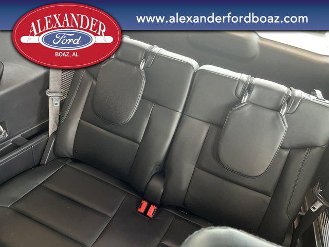 used 2021 Ford Explorer car, priced at $32,944