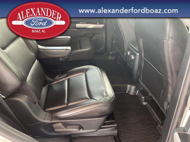 used 2021 Ford Explorer car, priced at $32,944