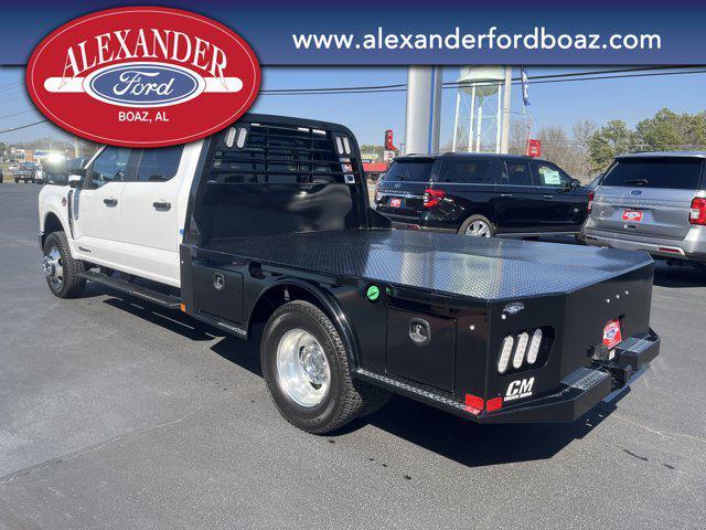 new 2025 Ford F-350 car, priced at $80,541