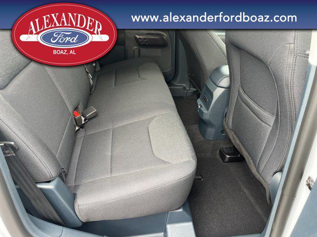 new 2025 Ford Maverick car, priced at $29,940