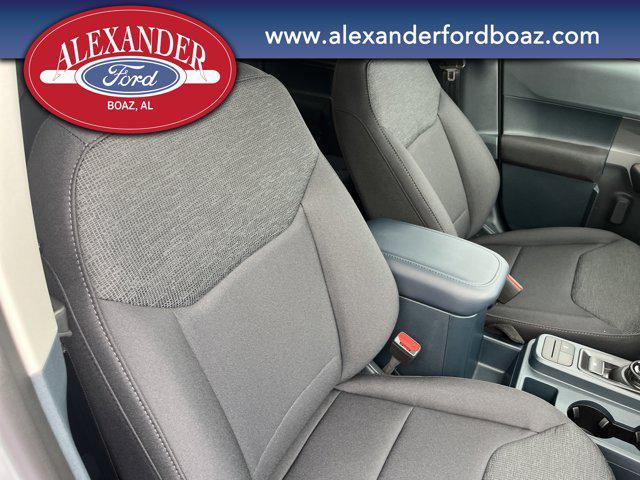 new 2025 Ford Maverick car, priced at $29,940