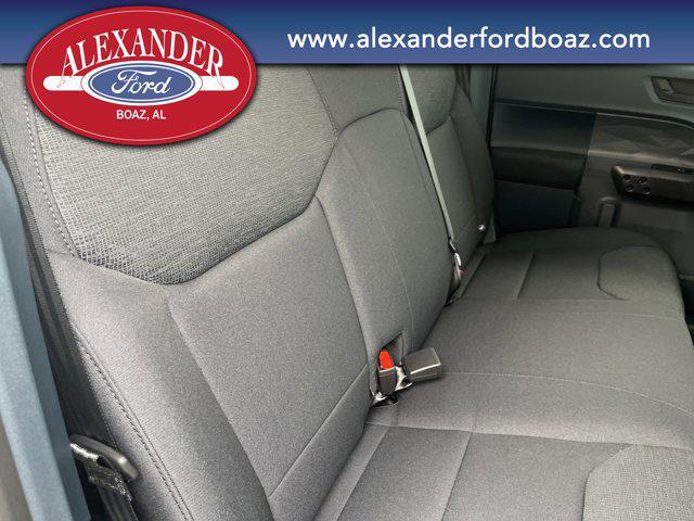 new 2025 Ford Maverick car, priced at $29,940