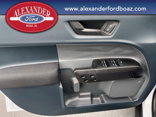 new 2025 Ford Maverick car, priced at $29,940