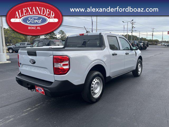 new 2025 Ford Maverick car, priced at $29,940