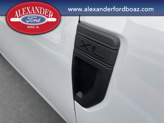 new 2025 Ford Maverick car, priced at $29,940