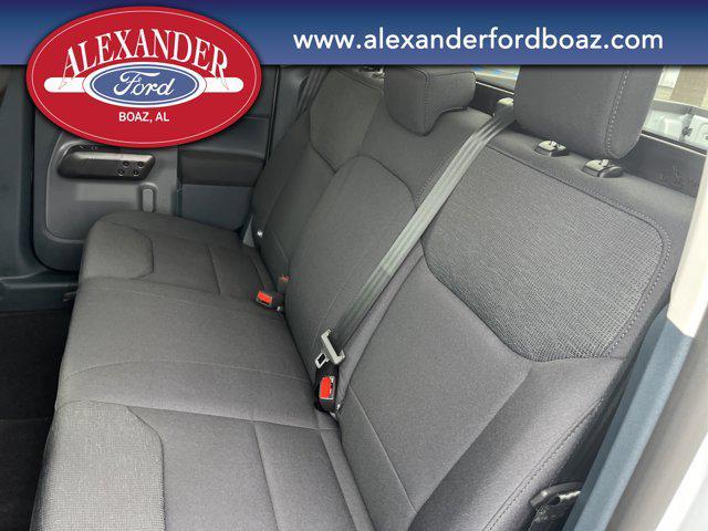 new 2025 Ford Maverick car, priced at $29,940