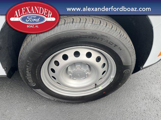 new 2025 Ford Maverick car, priced at $29,940