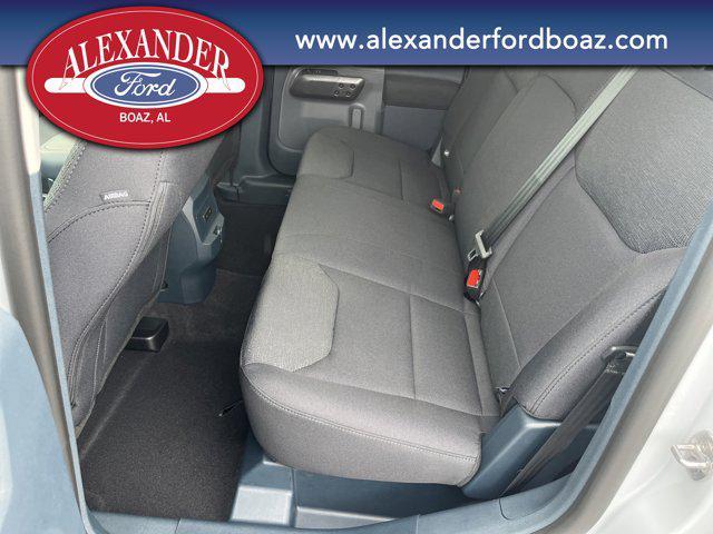 new 2025 Ford Maverick car, priced at $29,940