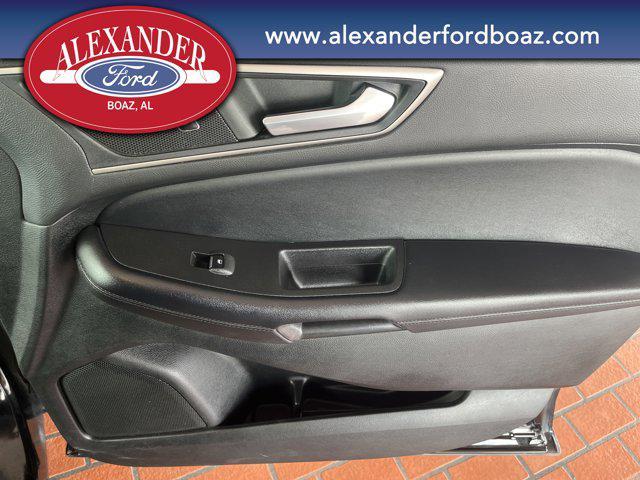 used 2022 Ford Edge car, priced at $26,891