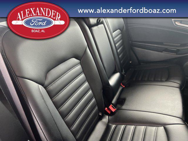 used 2022 Ford Edge car, priced at $26,891