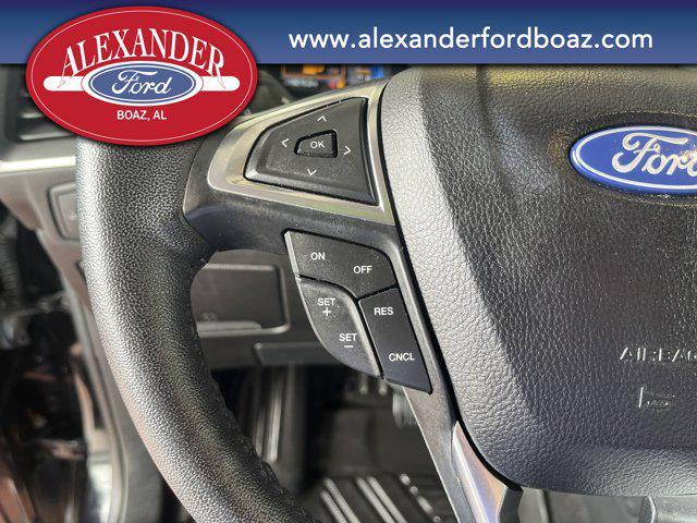 used 2022 Ford Edge car, priced at $26,891