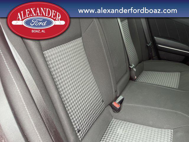 used 2023 Dodge Charger car, priced at $29,987