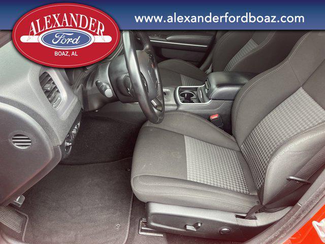 used 2023 Dodge Charger car, priced at $29,987