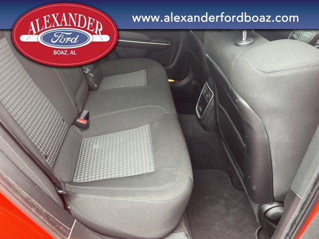 used 2023 Dodge Charger car, priced at $29,987