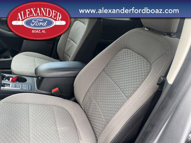 used 2021 Ford Escape car, priced at $19,769