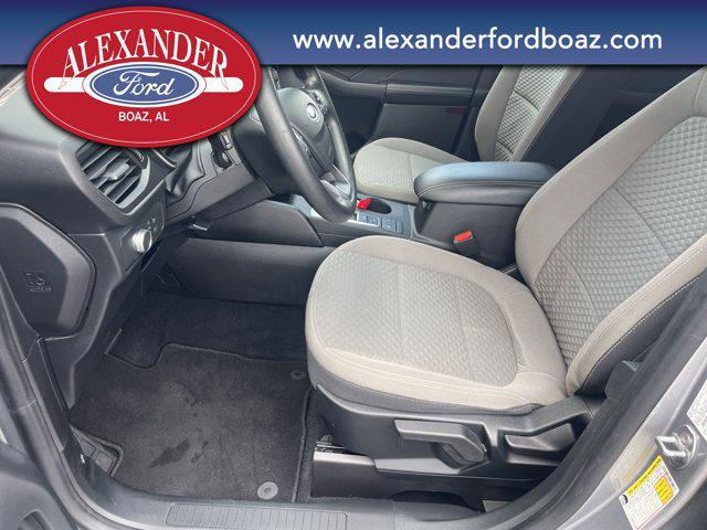 used 2021 Ford Escape car, priced at $19,769